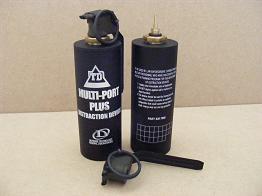 TD Distraction Device (Gas Charger)